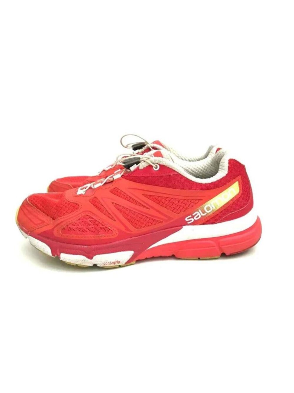 Salomon Xscream 3D Running Training